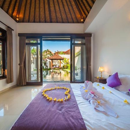 Turiya Villa Sanur Exterior photo