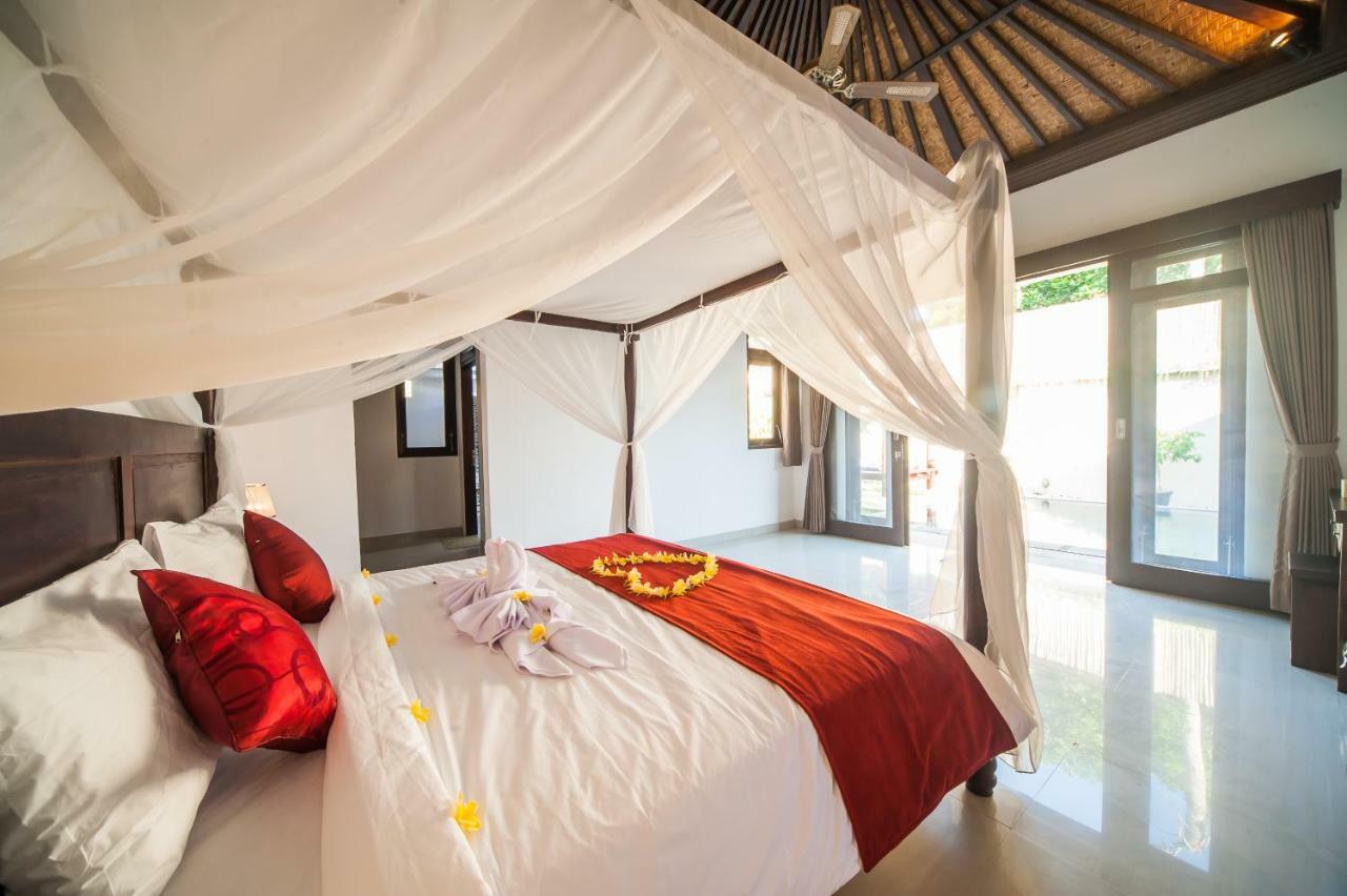 Turiya Villa Sanur Exterior photo